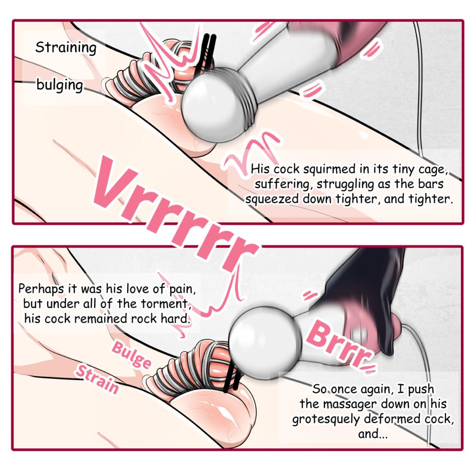 [Hisano] Ice Breaker 1-3 (Pixiv) [English] - Page 21