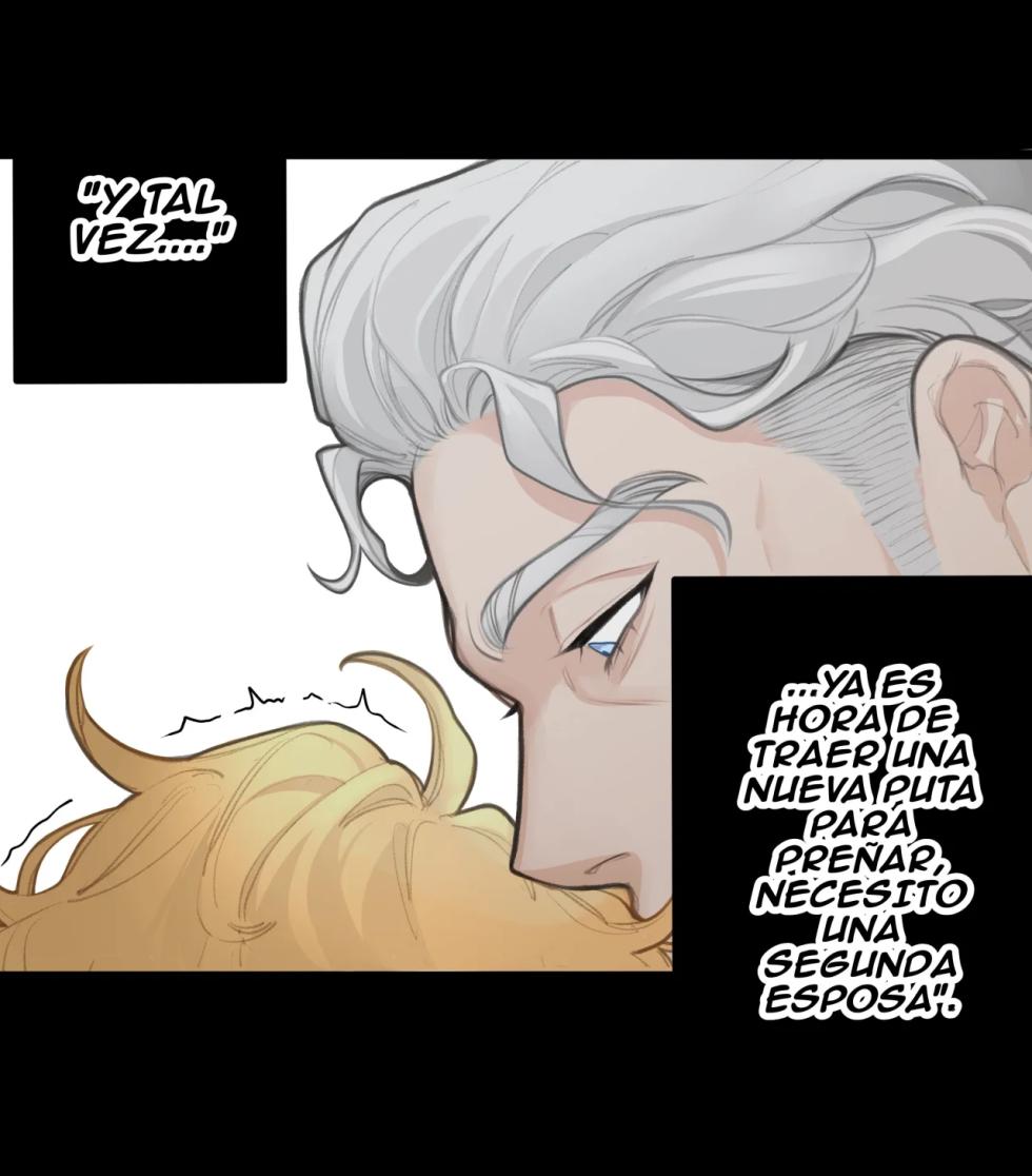 [STUKITORA] AU Cuntboy [Spanish] [TRADUCCIONES NECTORKUN] - Page 14