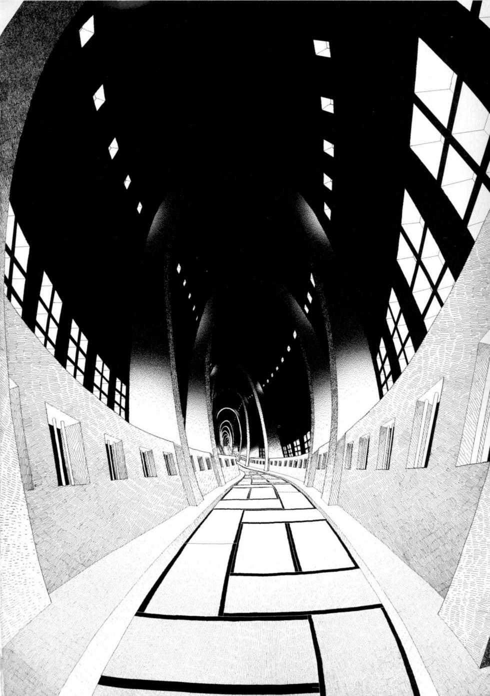 [Yamamoto Naoki] Hotta Vol. 1 [English] [The People With No Name] - Page 8