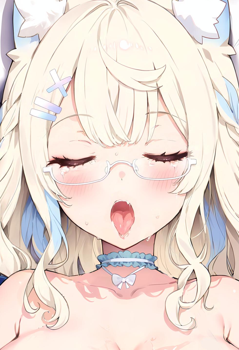 [sugiki] Fuwawa Abyssgard (Hololive) - Page 7