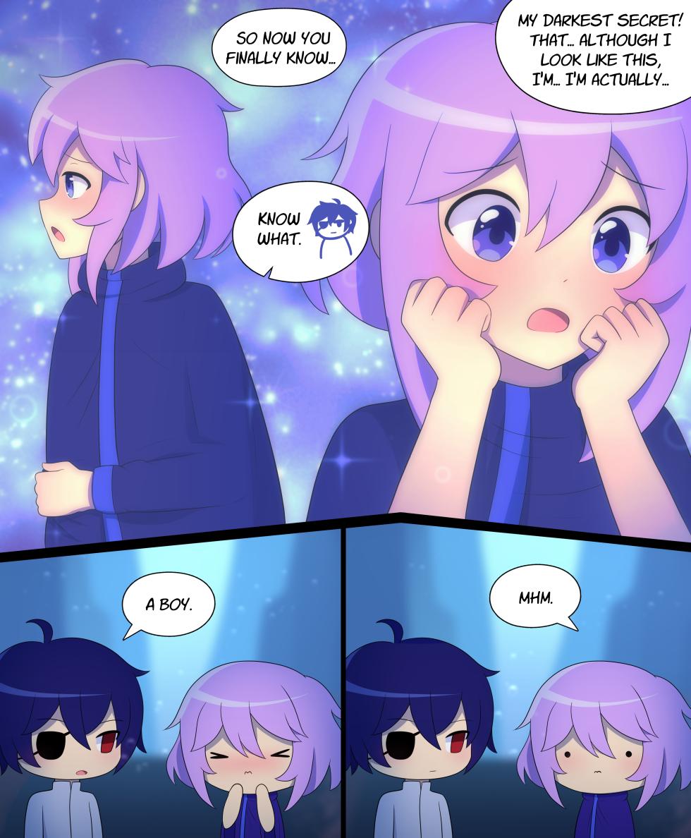 [LAZZYSIN] Seraph Ascent Chapter 2 - Page 3