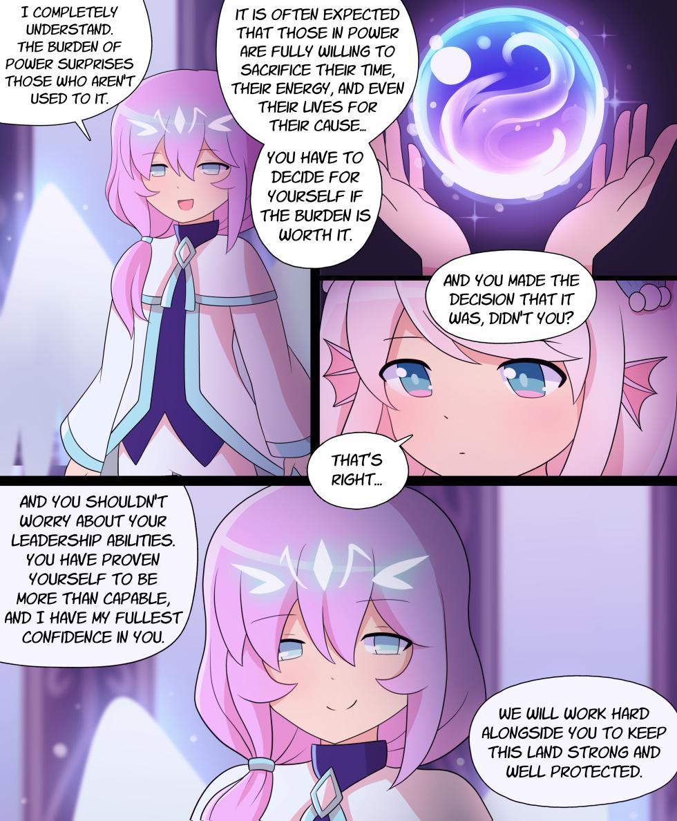 [LAZZYSIN] Seraph Ascent Chapter 2 - Page 10