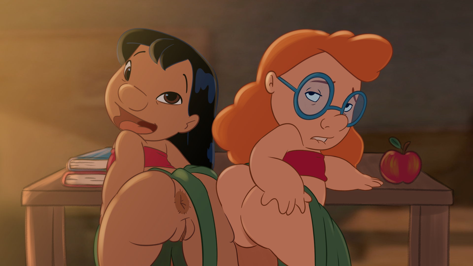 Lilo - Page 8