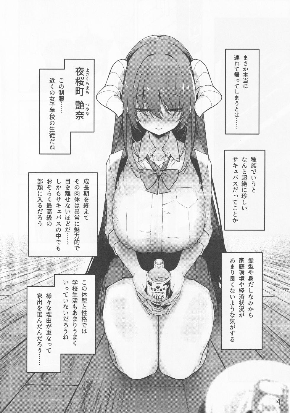 (C104) [Service Heaven (Hayashi)] Kamimachi Collection - Stray Girl Collection - Page 5