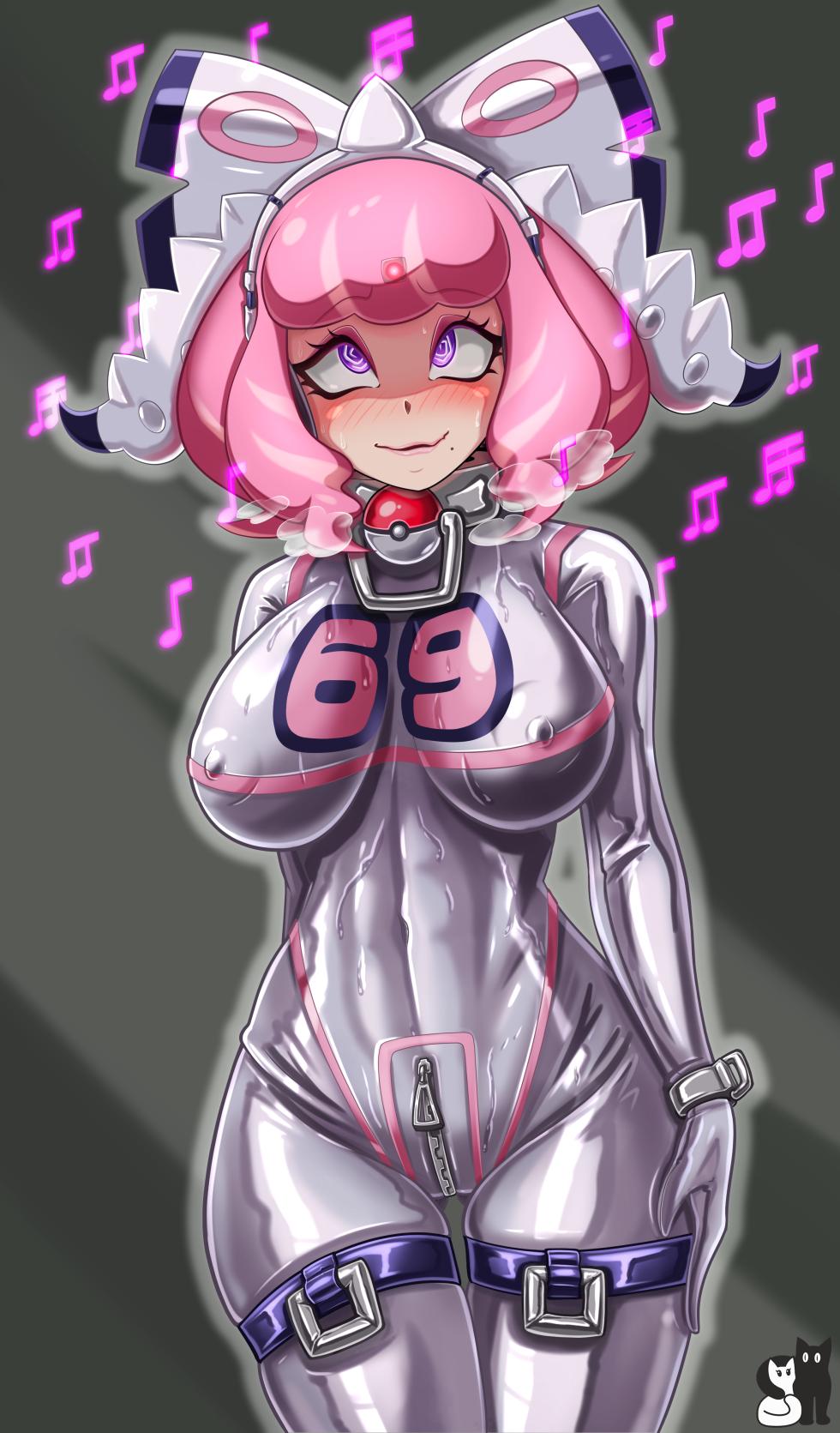 Rosvo's Drawings of June 2025 - Page 25