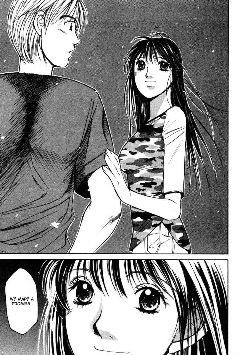 [Saki Kaori] Haru yo Koi Volume 5 [English] - Page 28