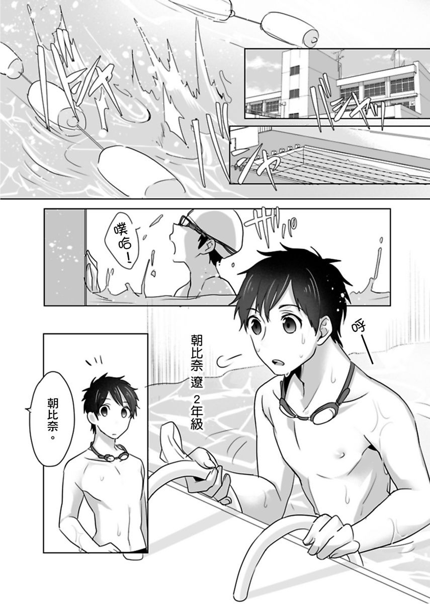 [Dig Dug (Kurocastle)] Reizoku Keiyaku | 隸屬契約 [Chinese] [DL] - Page 2