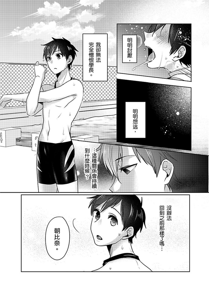 [Dig Dug (Kurocastle)] Reizoku Keiyaku | 隸屬契約 [Chinese] [DL] - Page 31