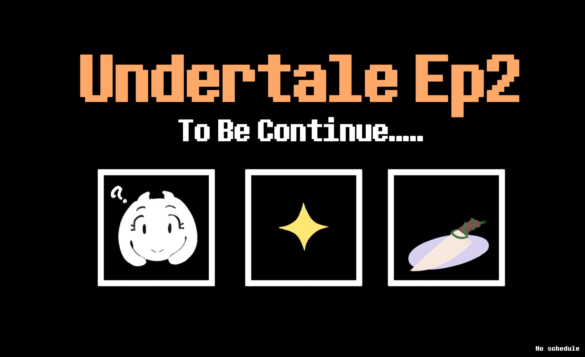Undertale Ep 1 (ShinoLara) - Page 18