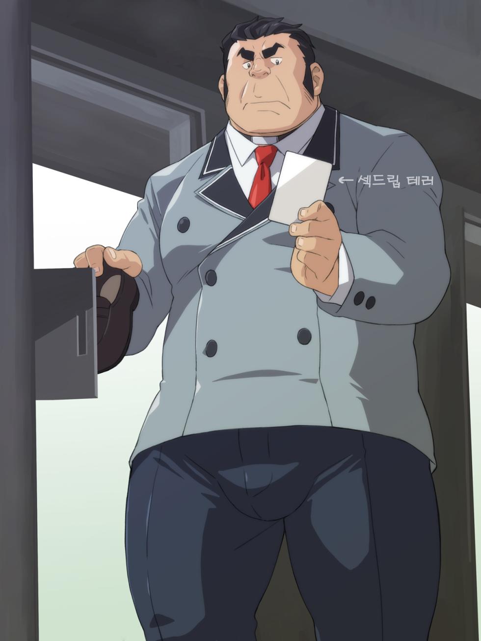 [Magumani (Maguma Taishi)] DROP DRAW 2015 Natsu (Various) [Korean] [Digital] - Page 8