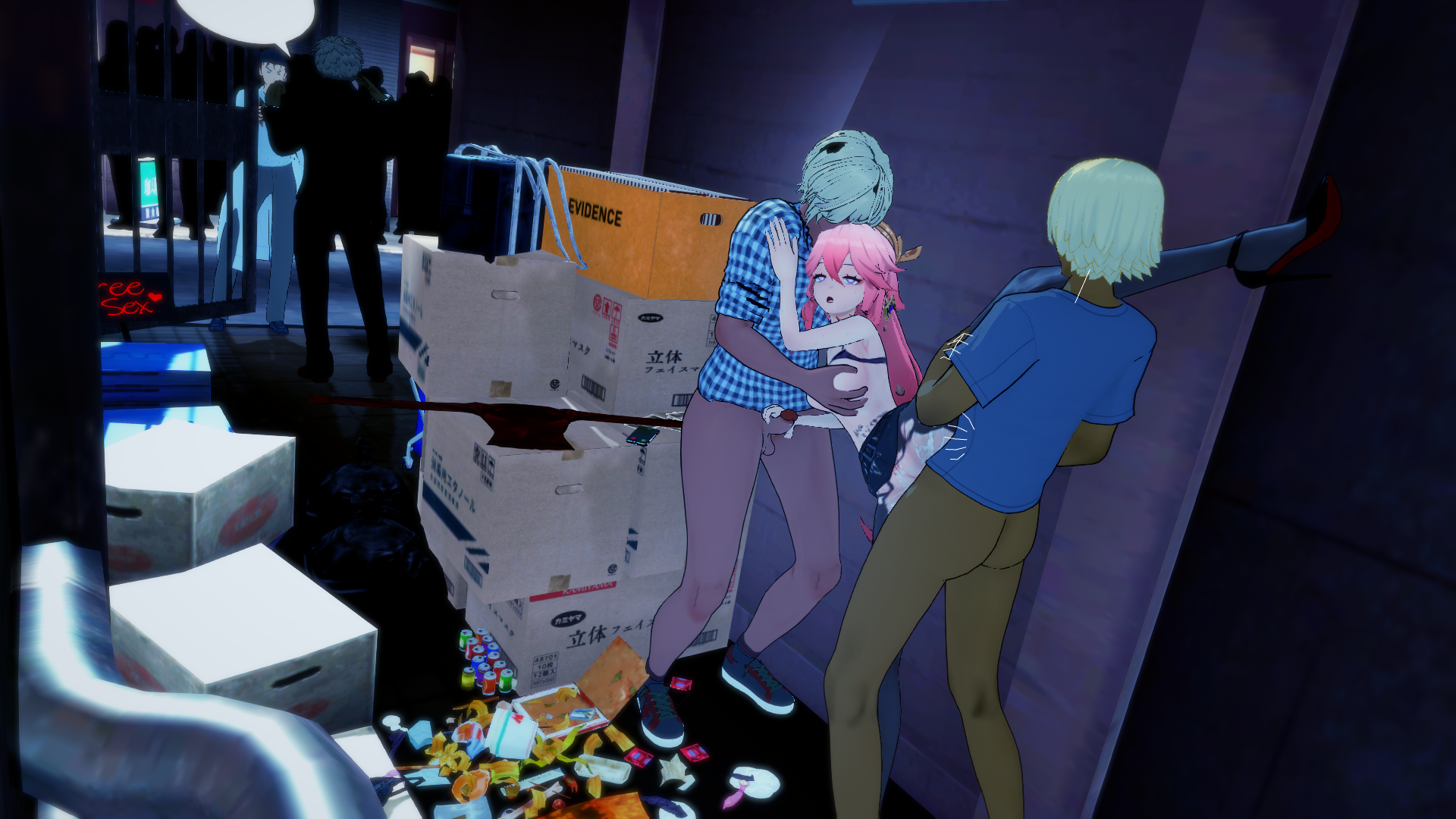 （自用）qos警告 2 - Page 23