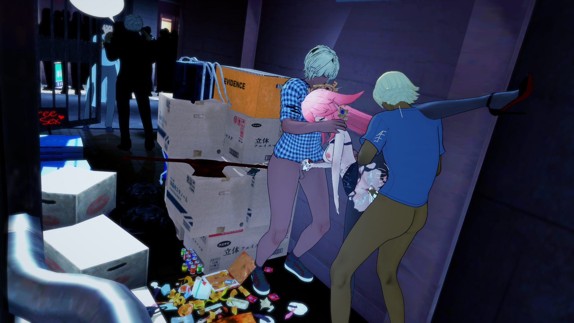 （自用）qos警告 2 - Page 25