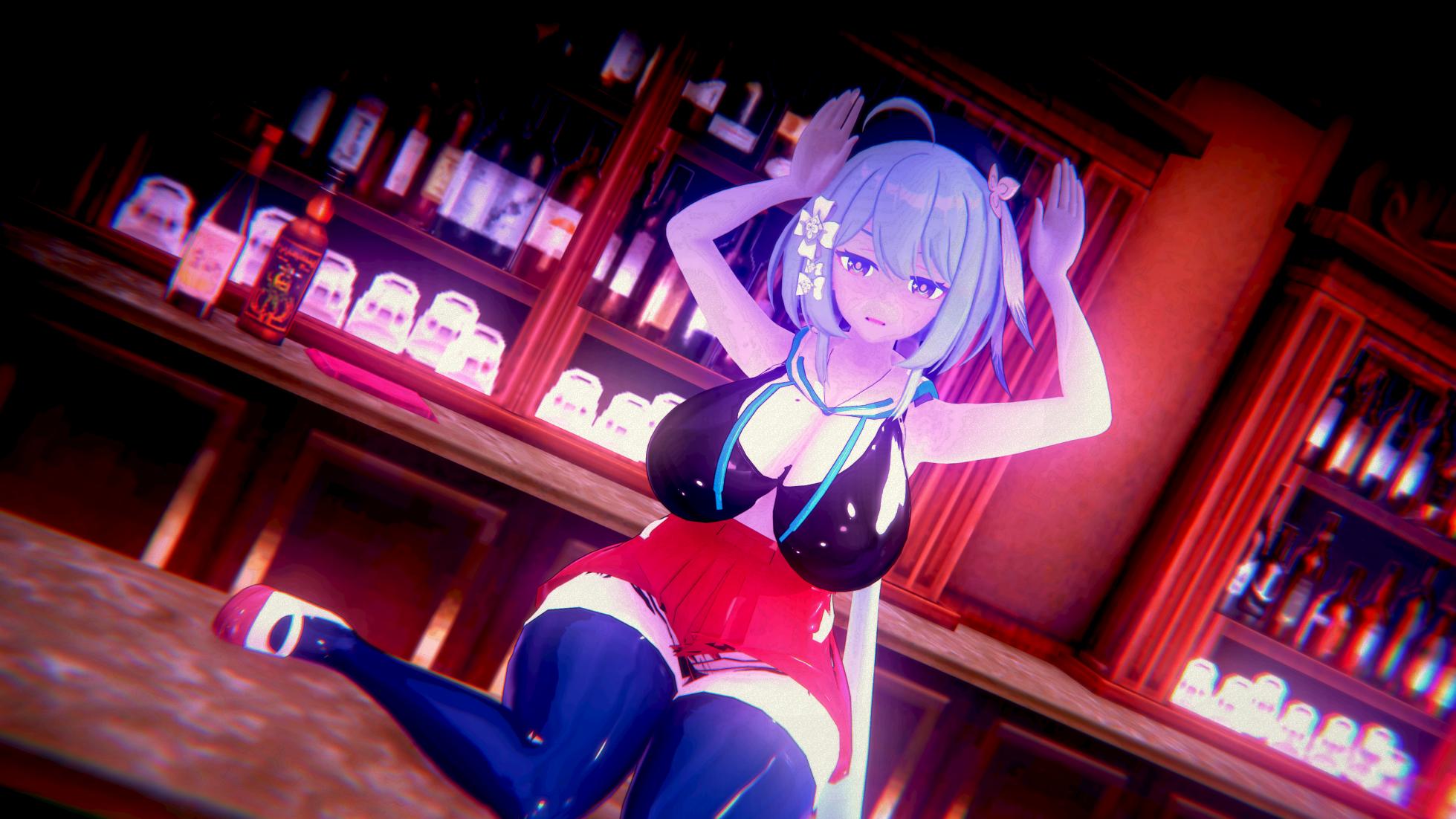 （自用）qos警告 3 - Page 31