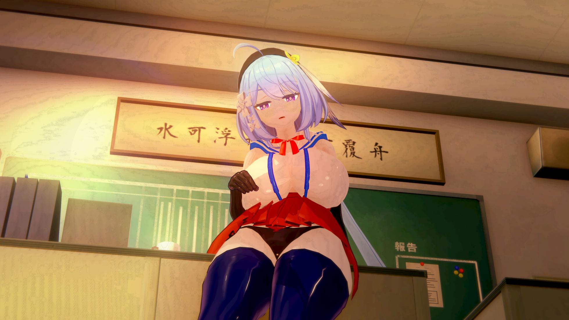 （自用）qos警告 3 - Page 32