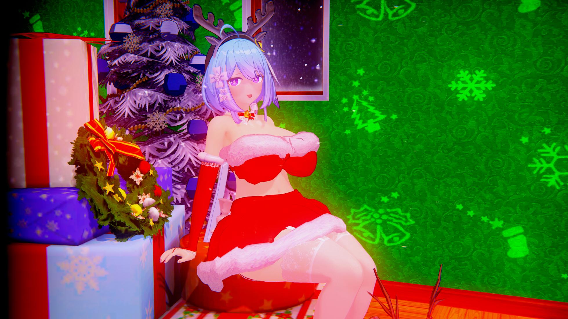 （自用）qos警告 3 - Page 34