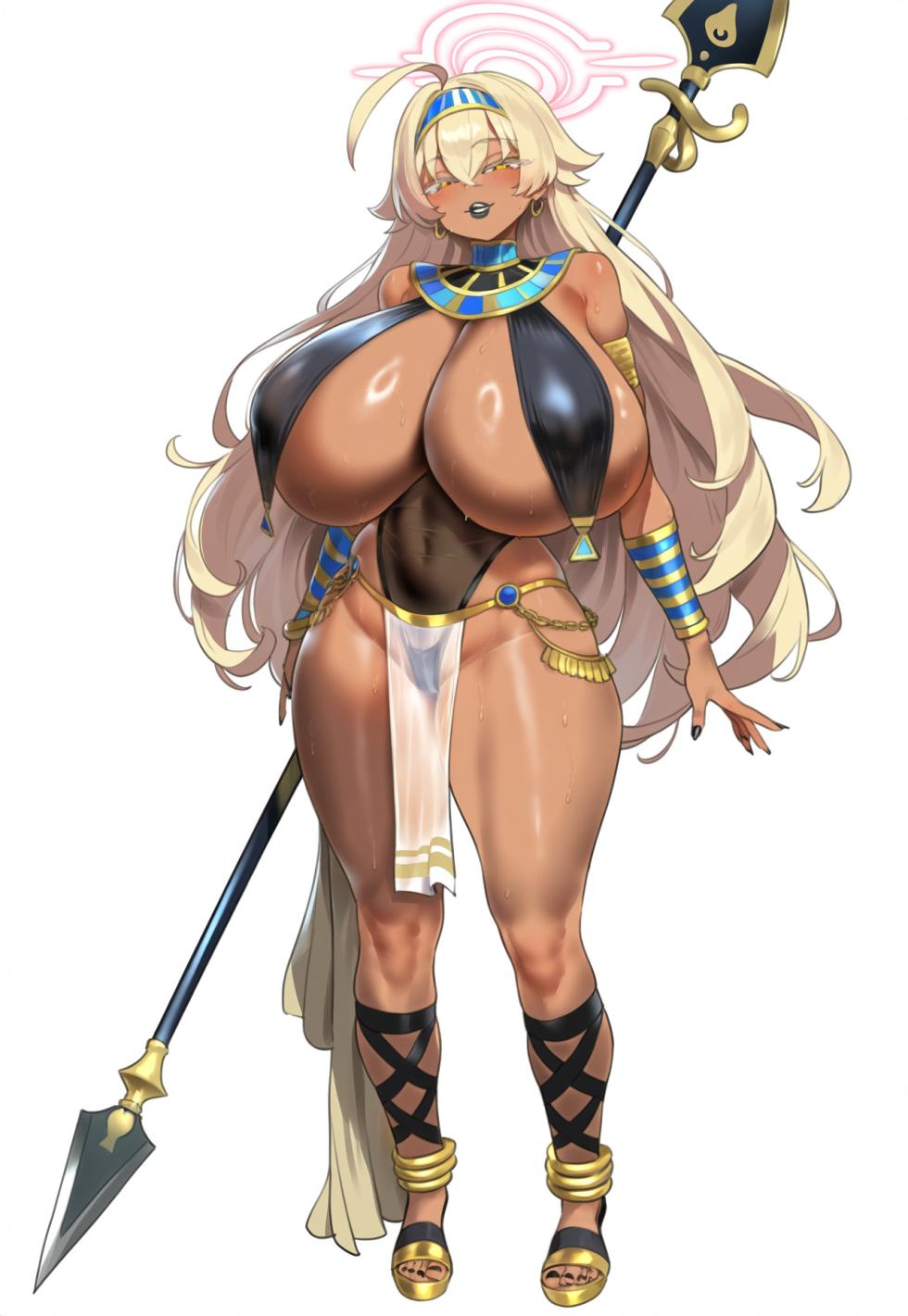 （自用）qos警告 8 - Page 22