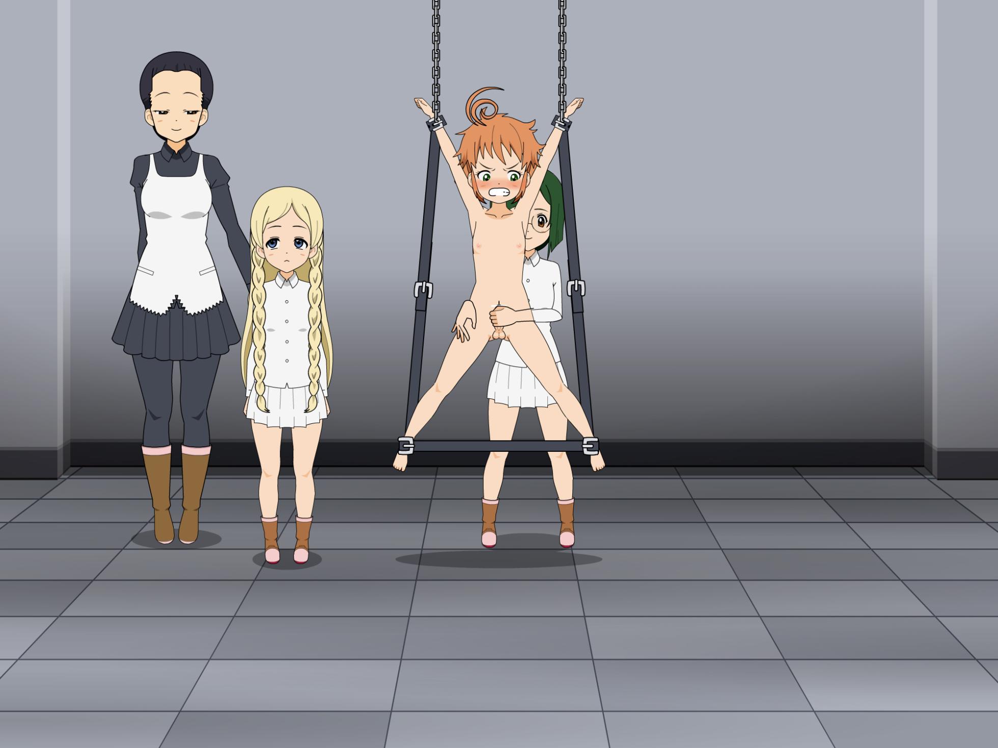 (Pixiv) The Promised Neverland - Recollection Archive 01-05 by ぶり/BURI - Page 2