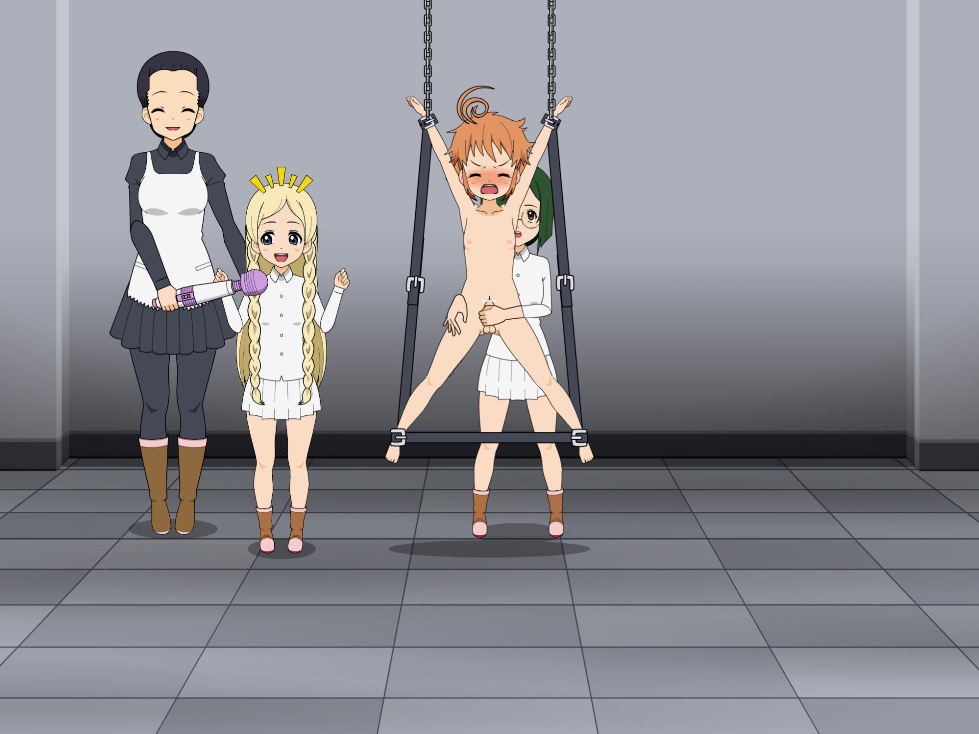 (Pixiv) The Promised Neverland - Recollection Archive 01-05 by ぶり/BURI - Page 3