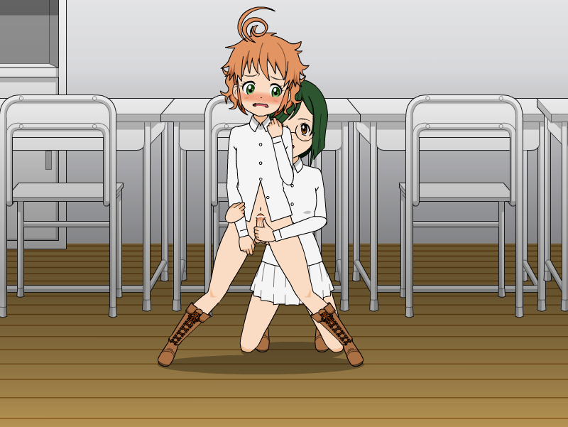 (Pixiv) The Promised Neverland - Recollection Archive 01-05 by ぶり/BURI - Page 30