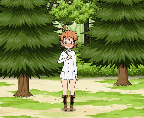 (Pixiv) The Promised Neverland - Recollection Archive 01-05 by ぶり/BURI - Page 32