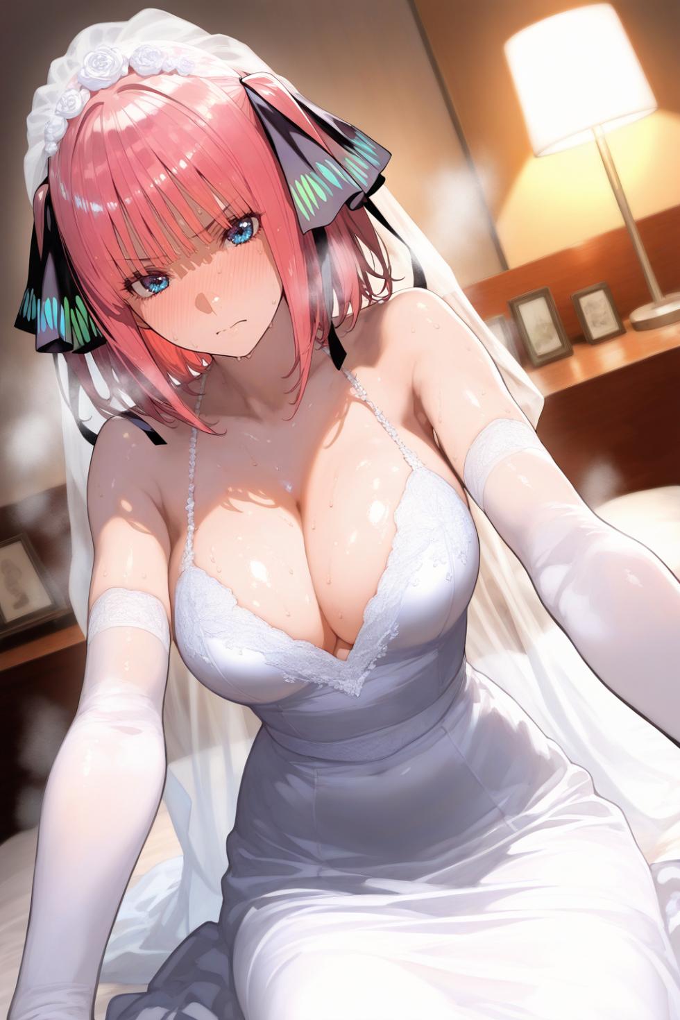 ichika_nino 2 [AI Generated] - Page 1