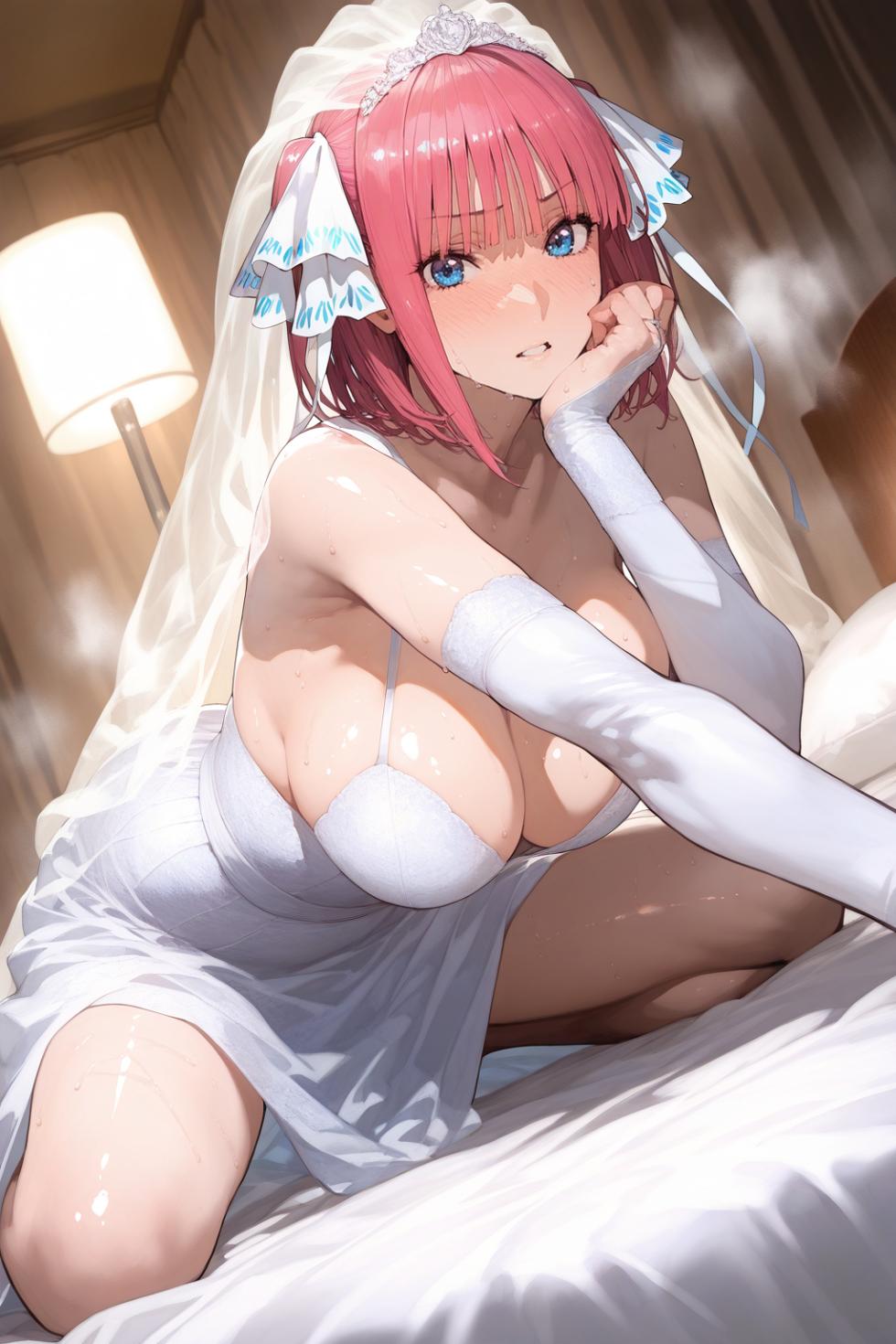 ichika_nino 2 [AI Generated] - Page 4