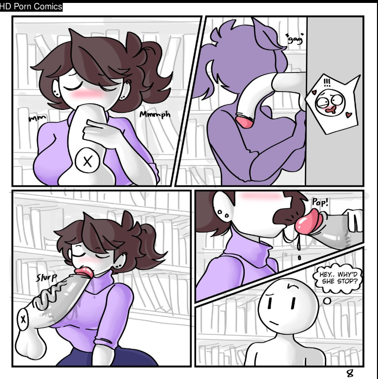 MISC Comic Collection - Page 19