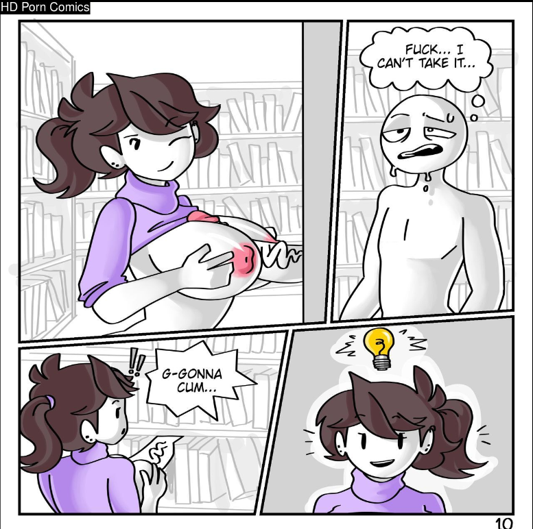 MISC Comic Collection - Page 21