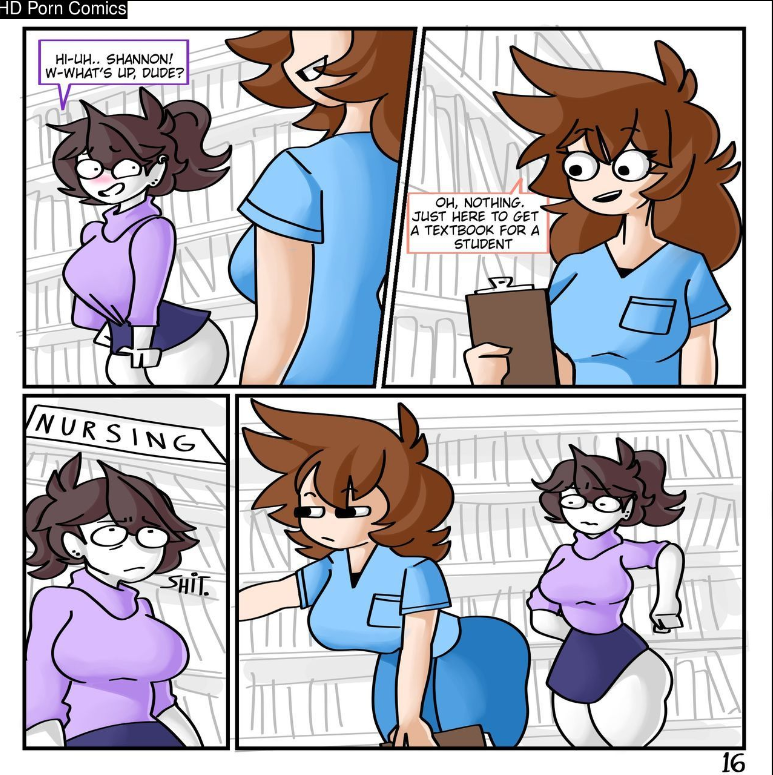 MISC Comic Collection - Page 27
