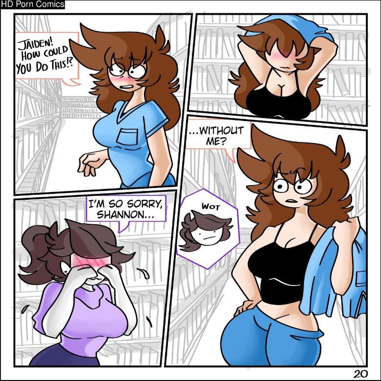 MISC Comic Collection - Page 31