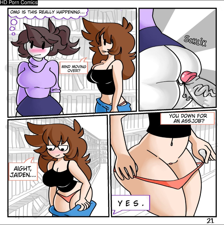 MISC Comic Collection - Page 32