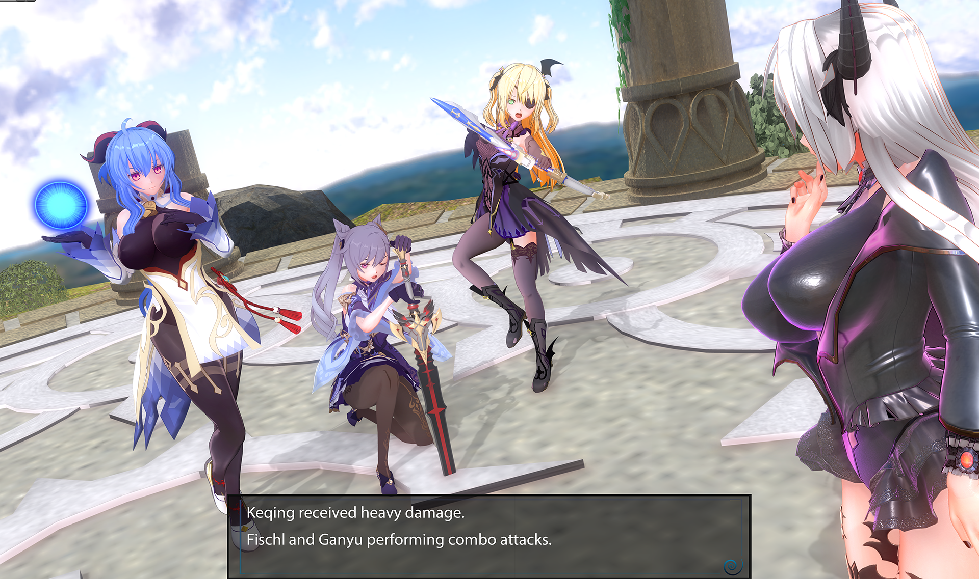 qos警告 16 - Page 4