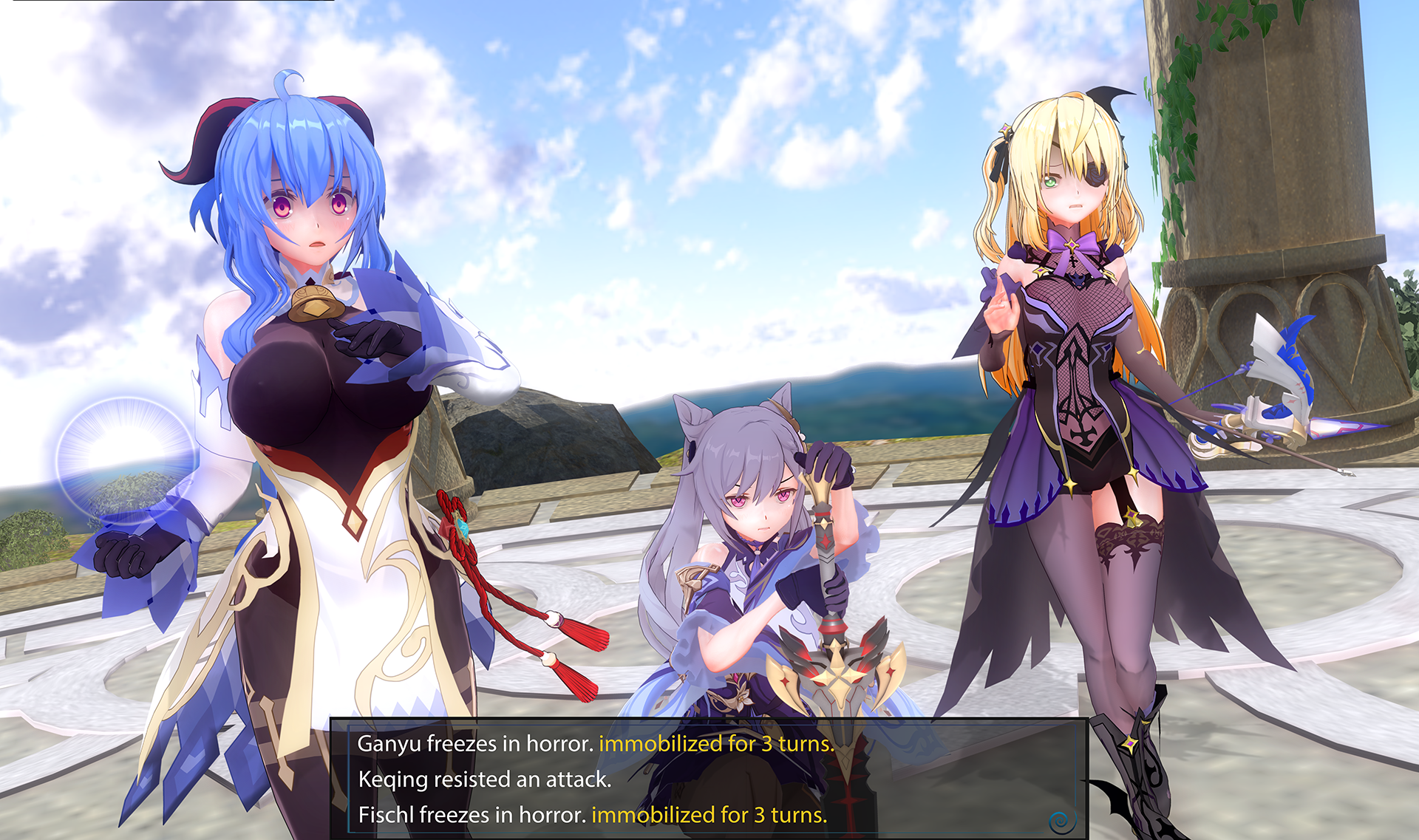 qos警告 16 - Page 6