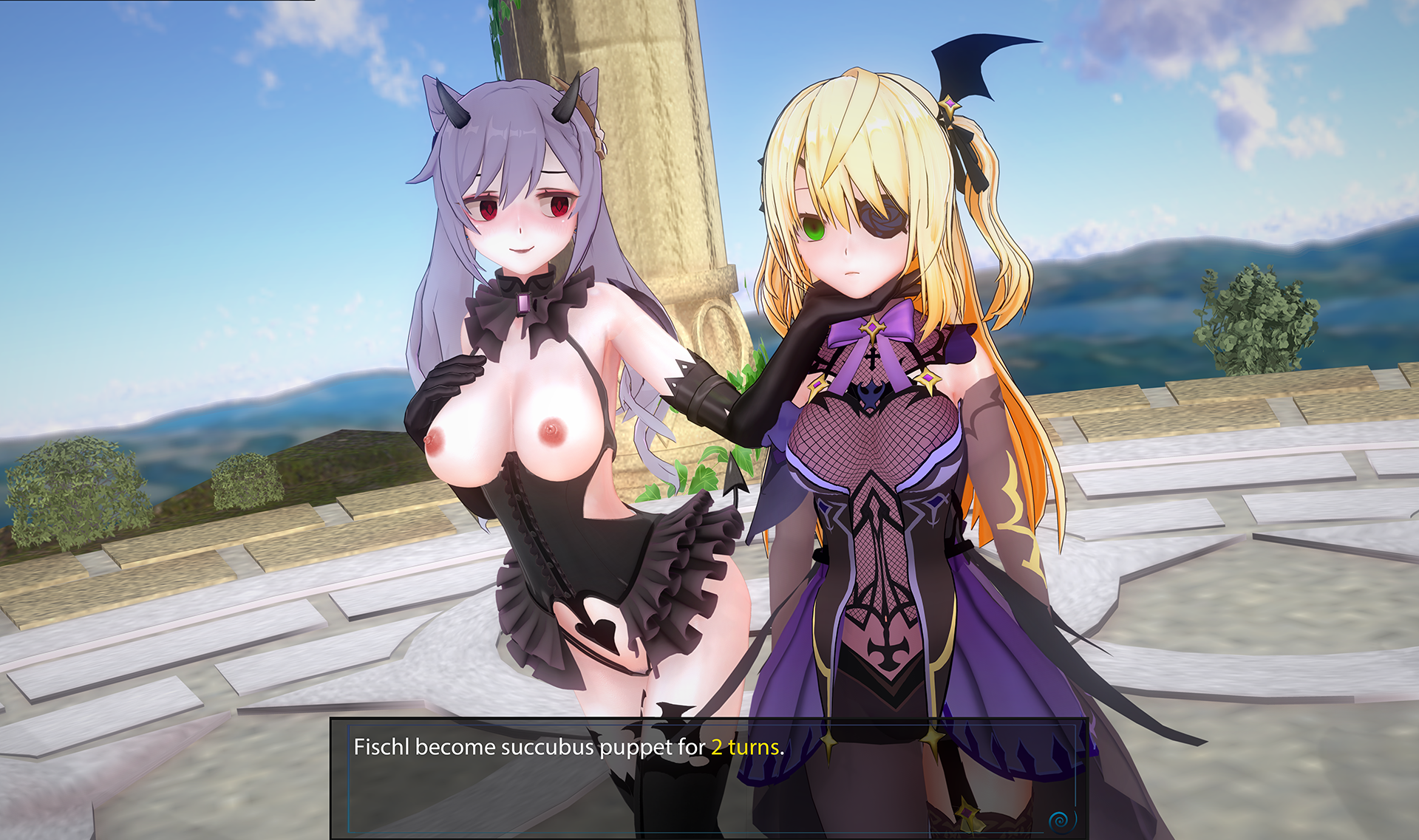 qos警告 16 - Page 14