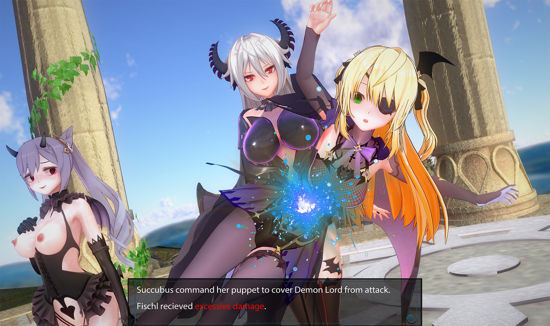 qos警告 16 - Page 15