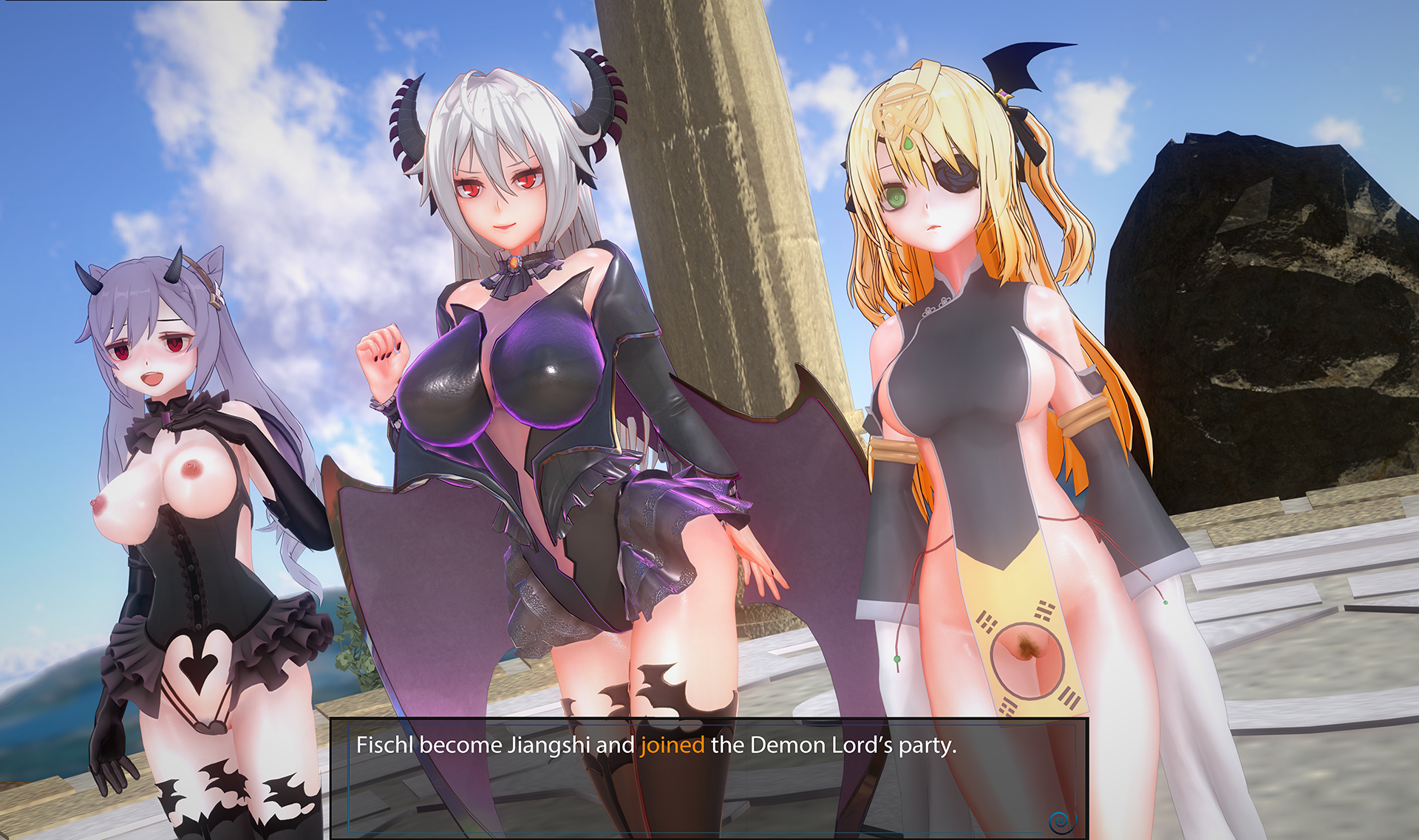 qos警告 16 - Page 19