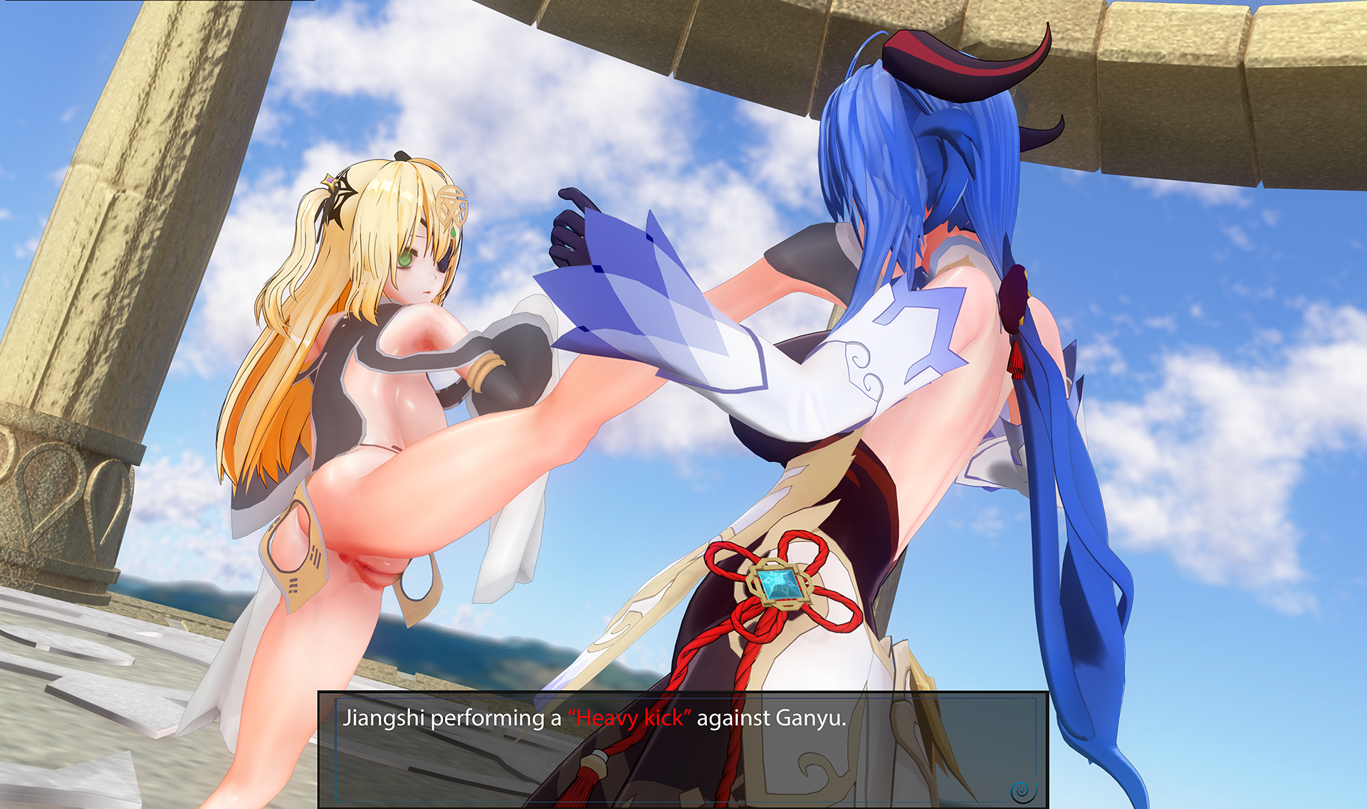 qos警告 16 - Page 20