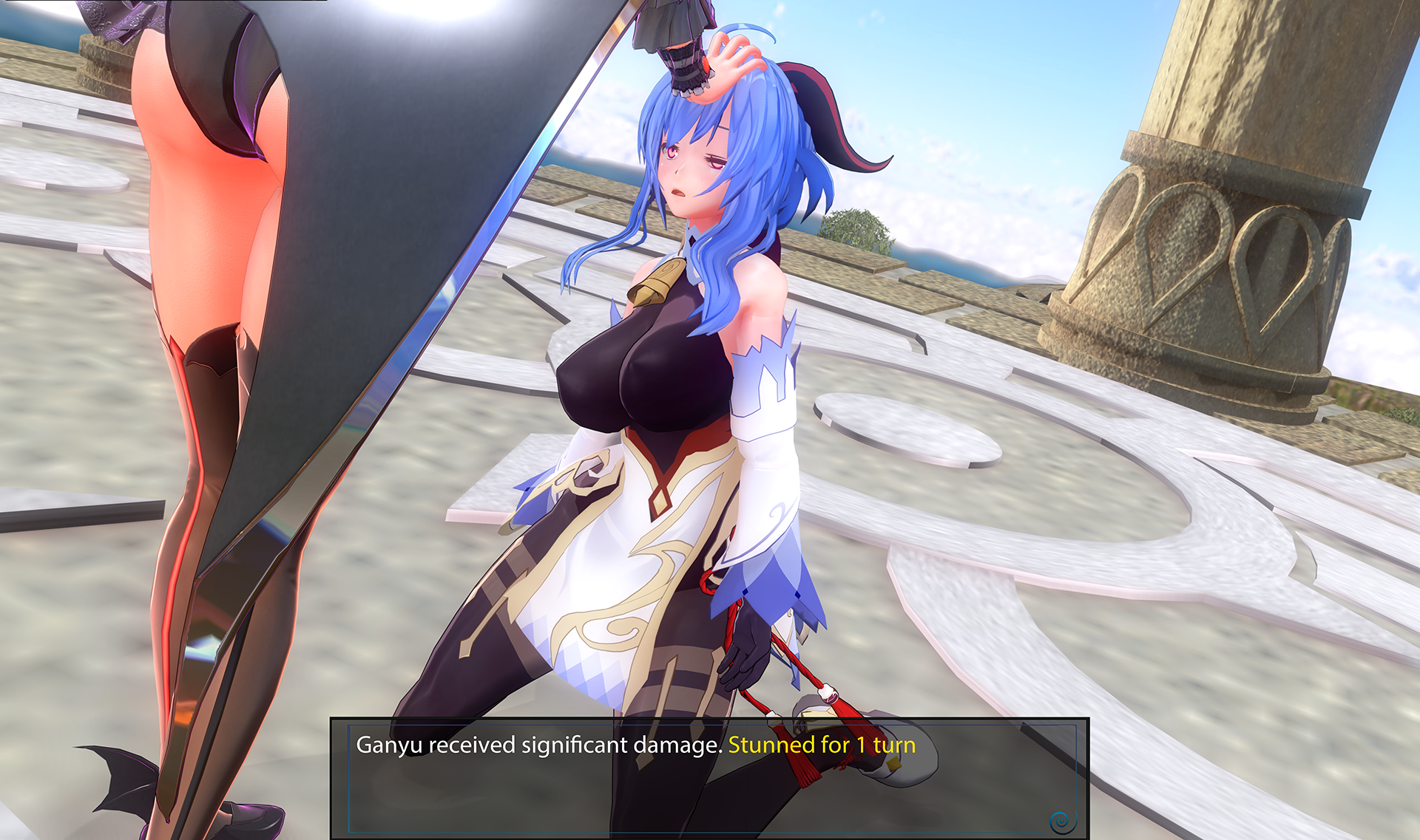 qos警告 16 - Page 21