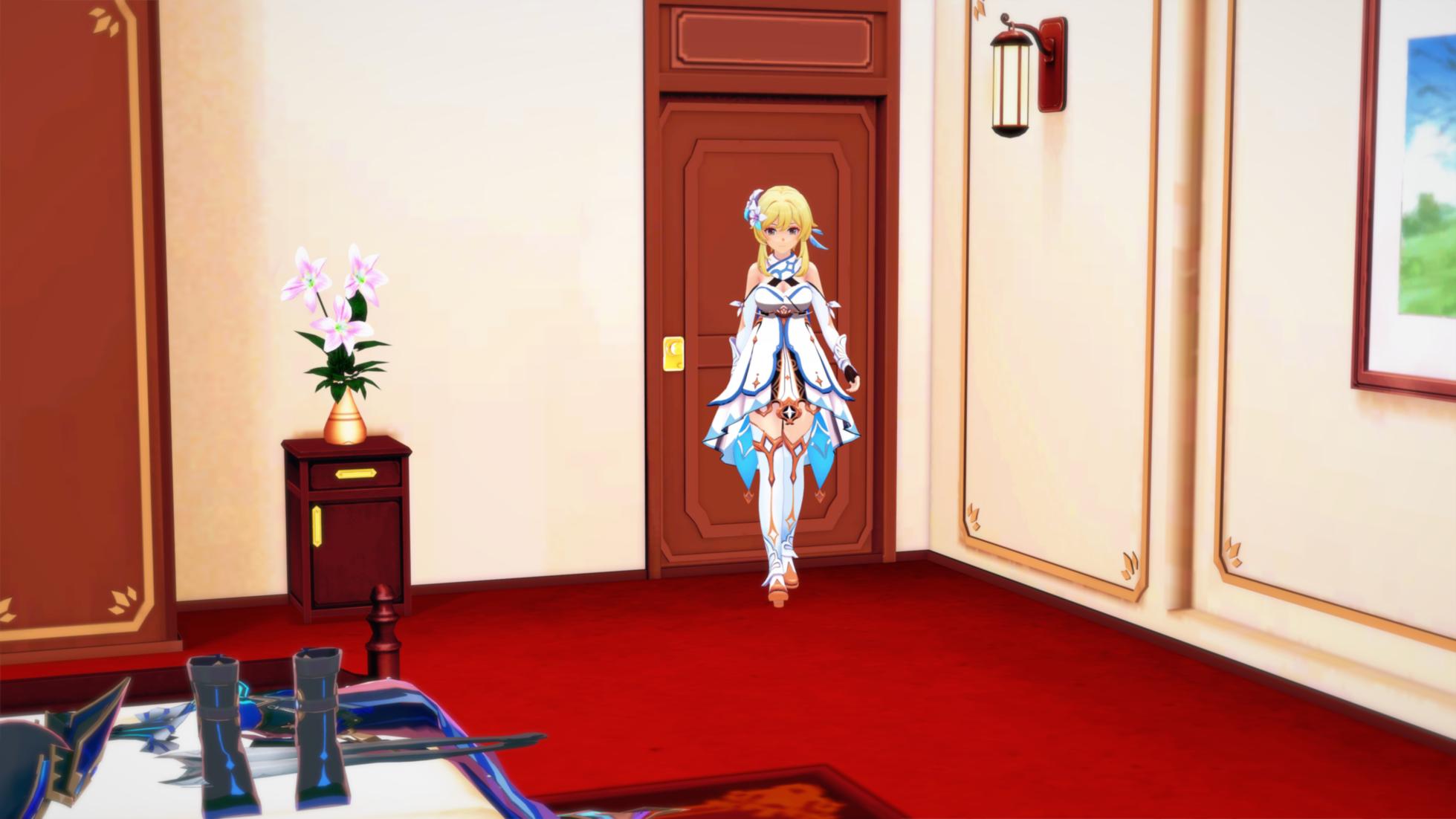 qos警告 17 - Page 2