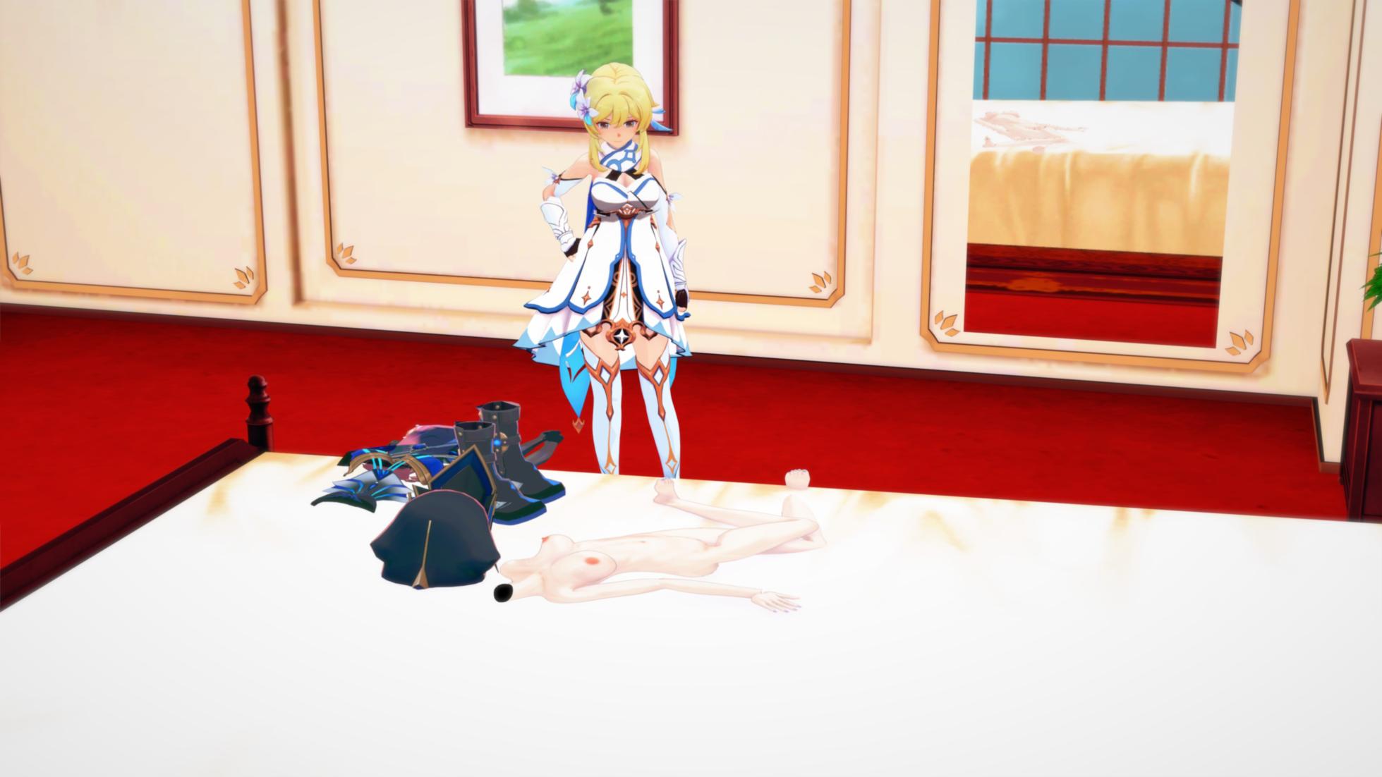 qos警告 17 - Page 4