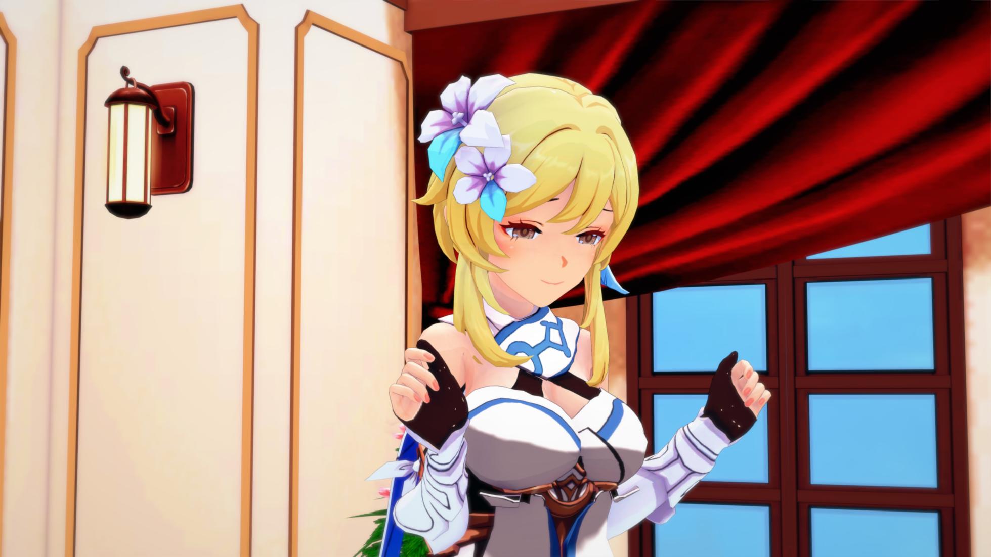 qos警告 17 - Page 10