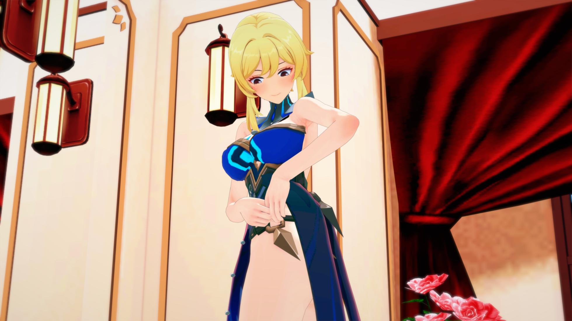 qos警告 17 - Page 27