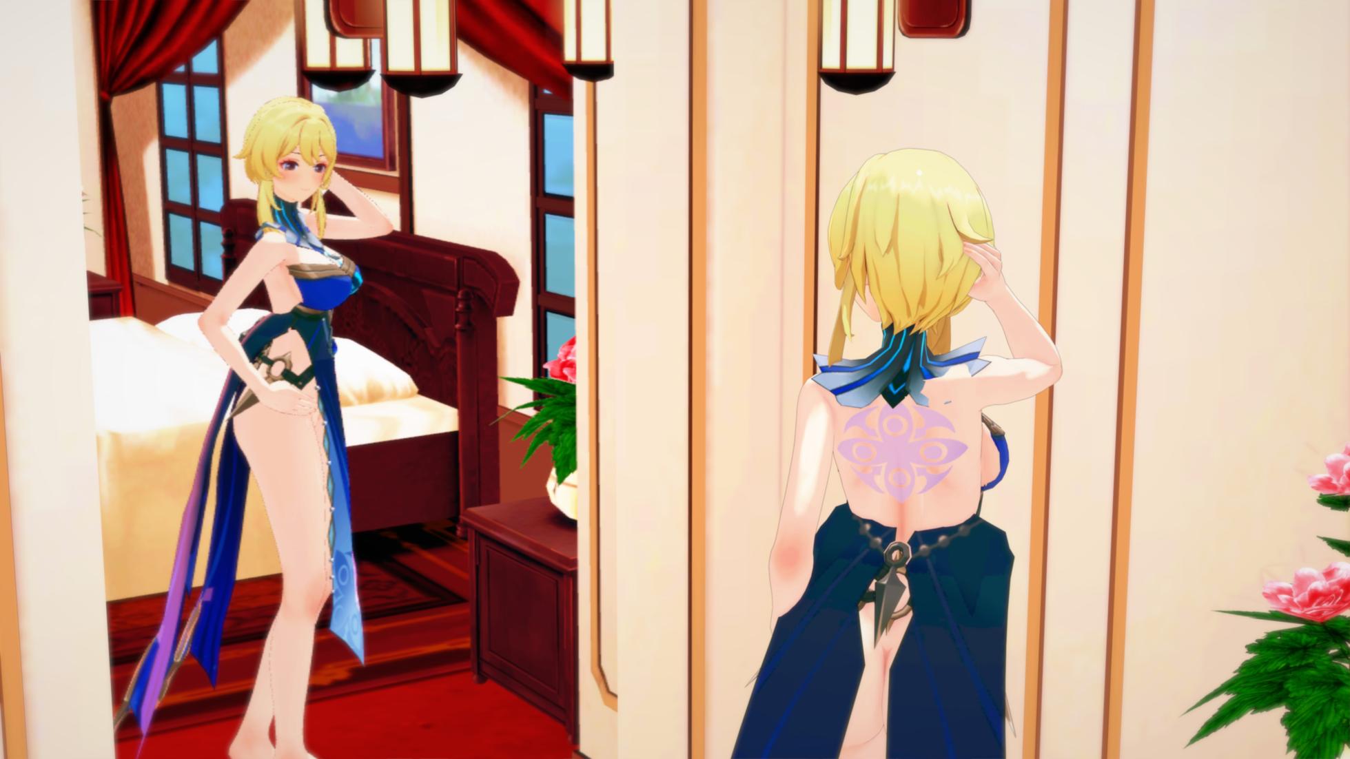 qos警告 17 - Page 28