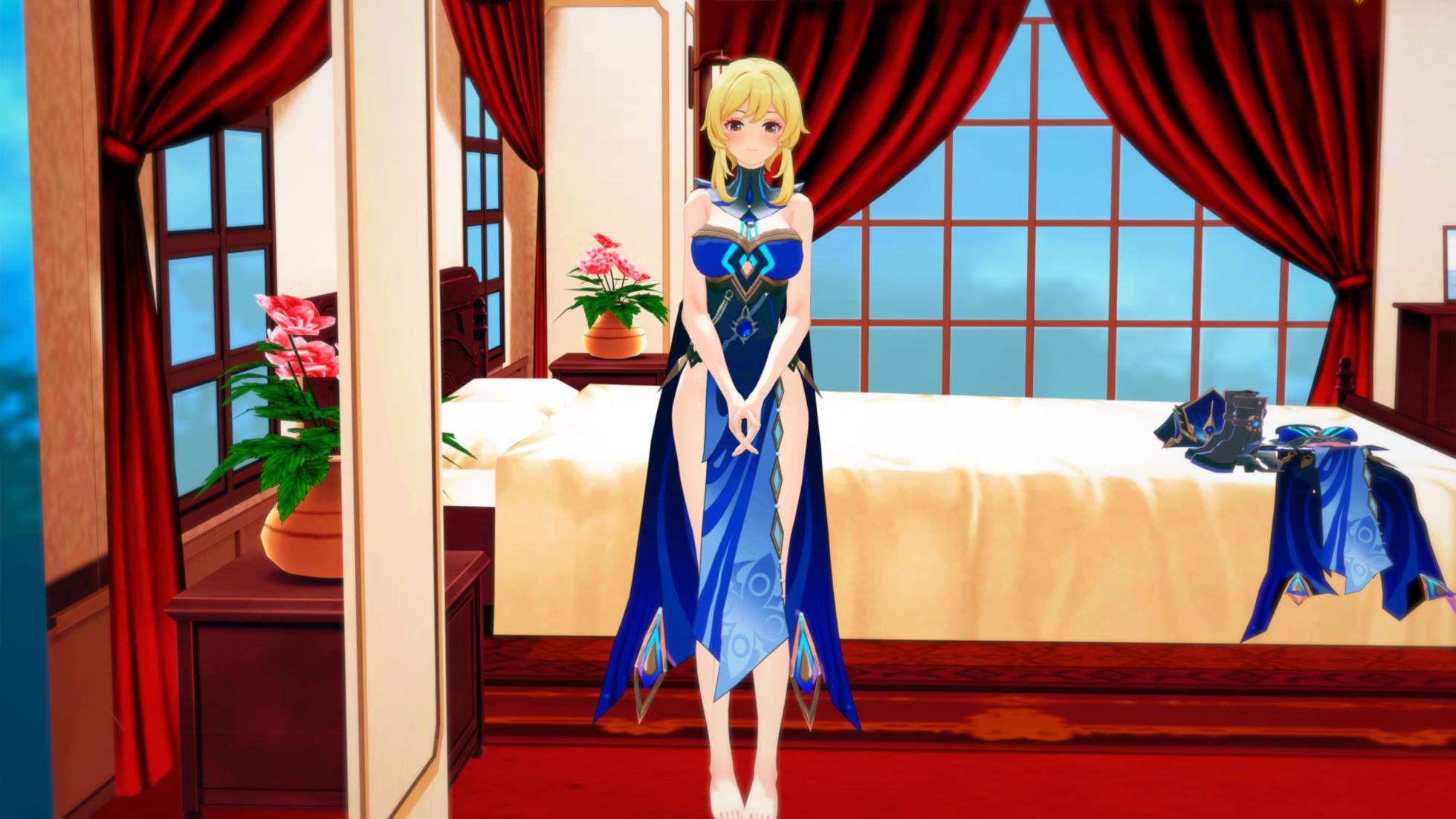 qos警告 17 - Page 29