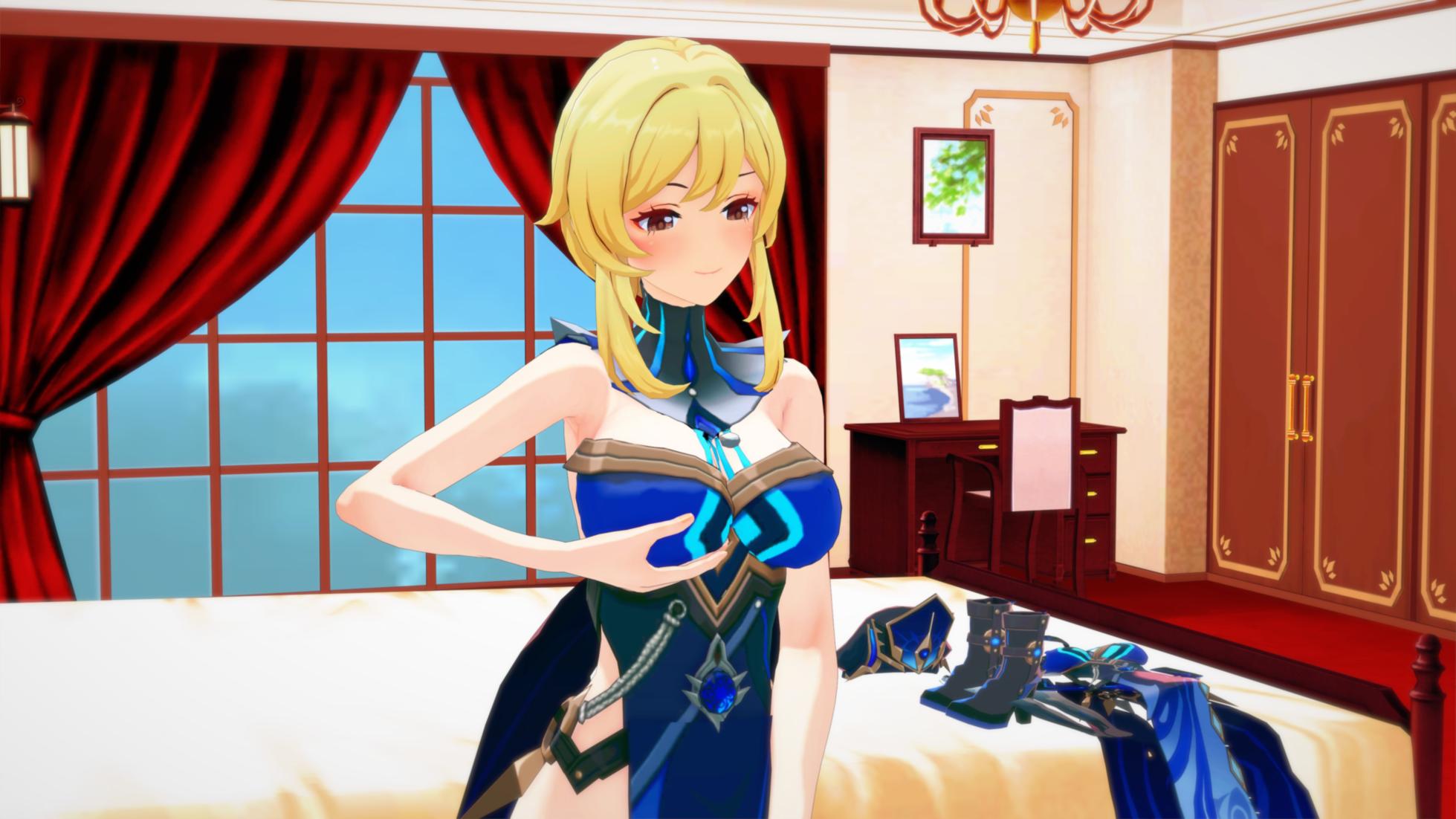 qos警告 17 - Page 30