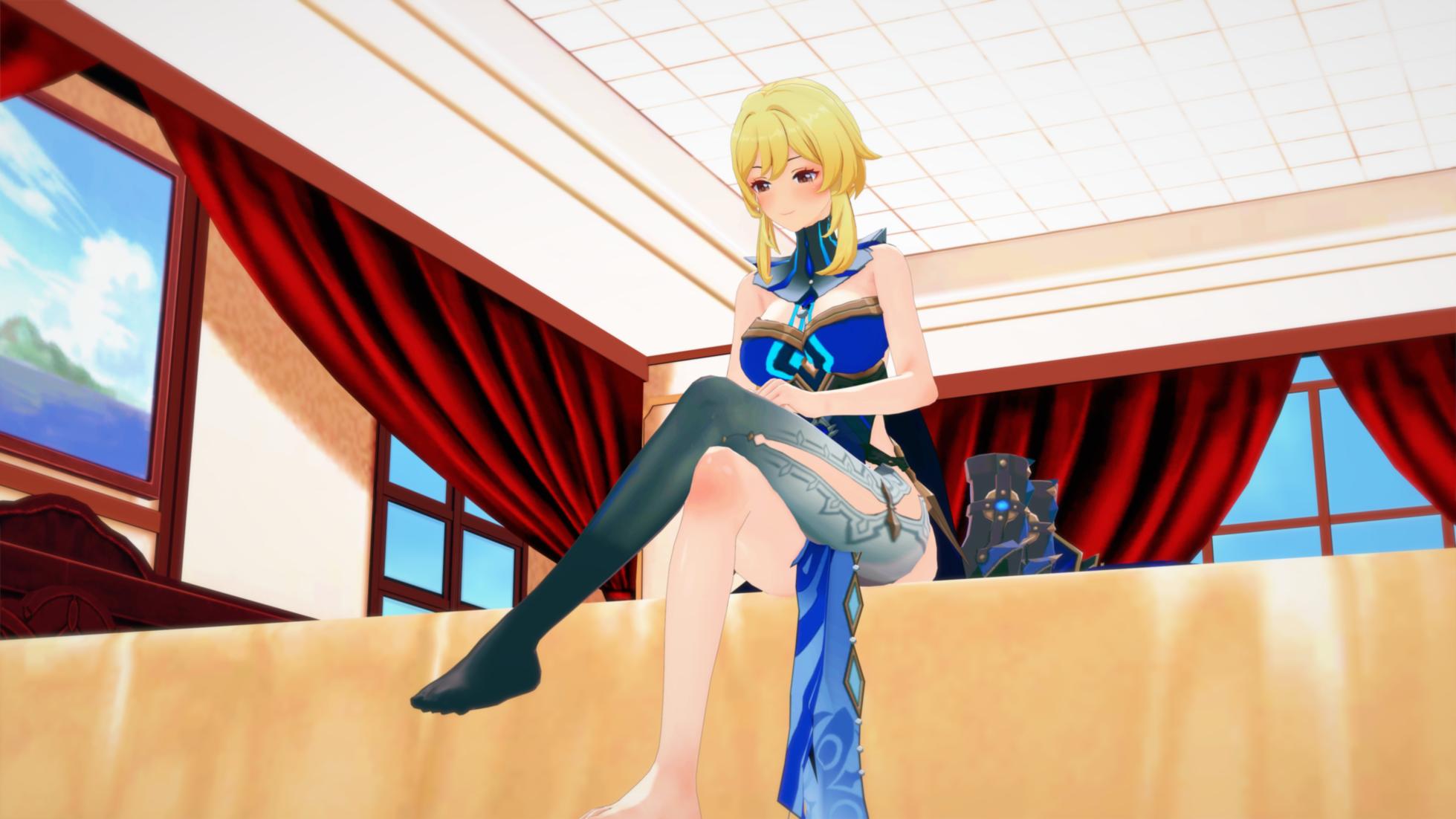 qos警告 17 - Page 32