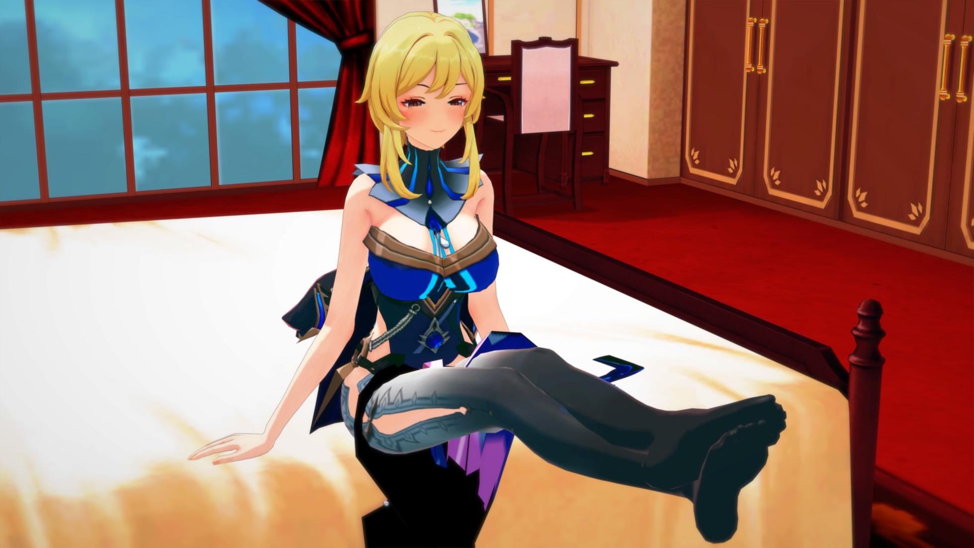 qos警告 17 - Page 33