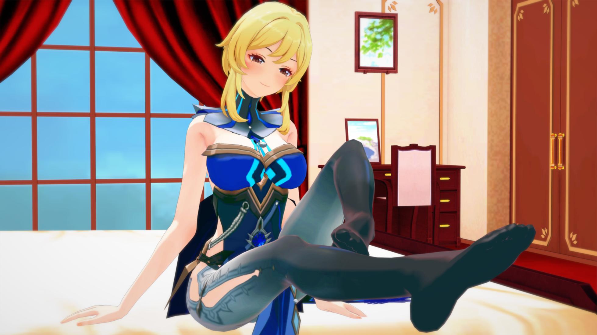 qos警告 17 - Page 34