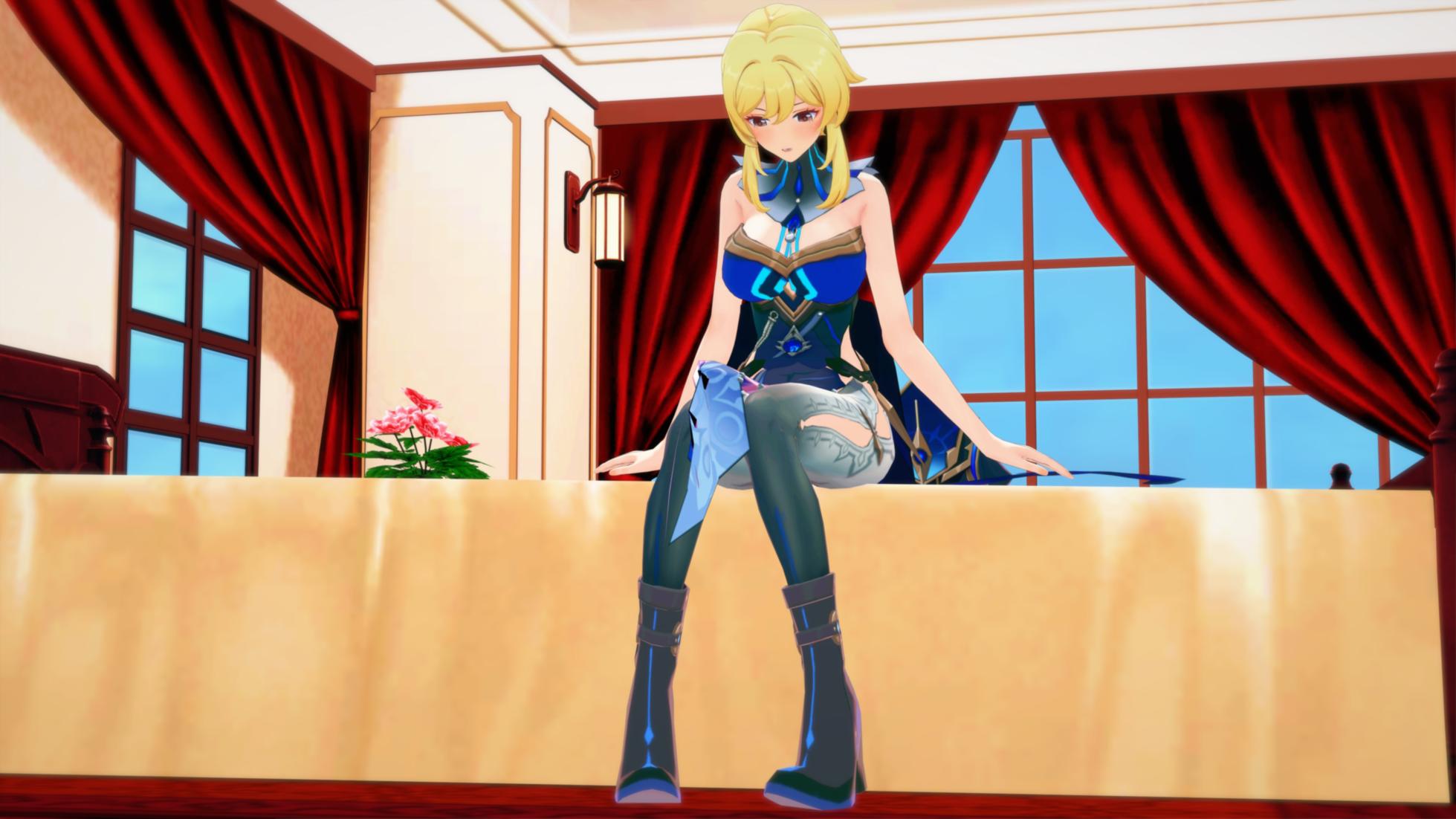 qos警告 17 - Page 35