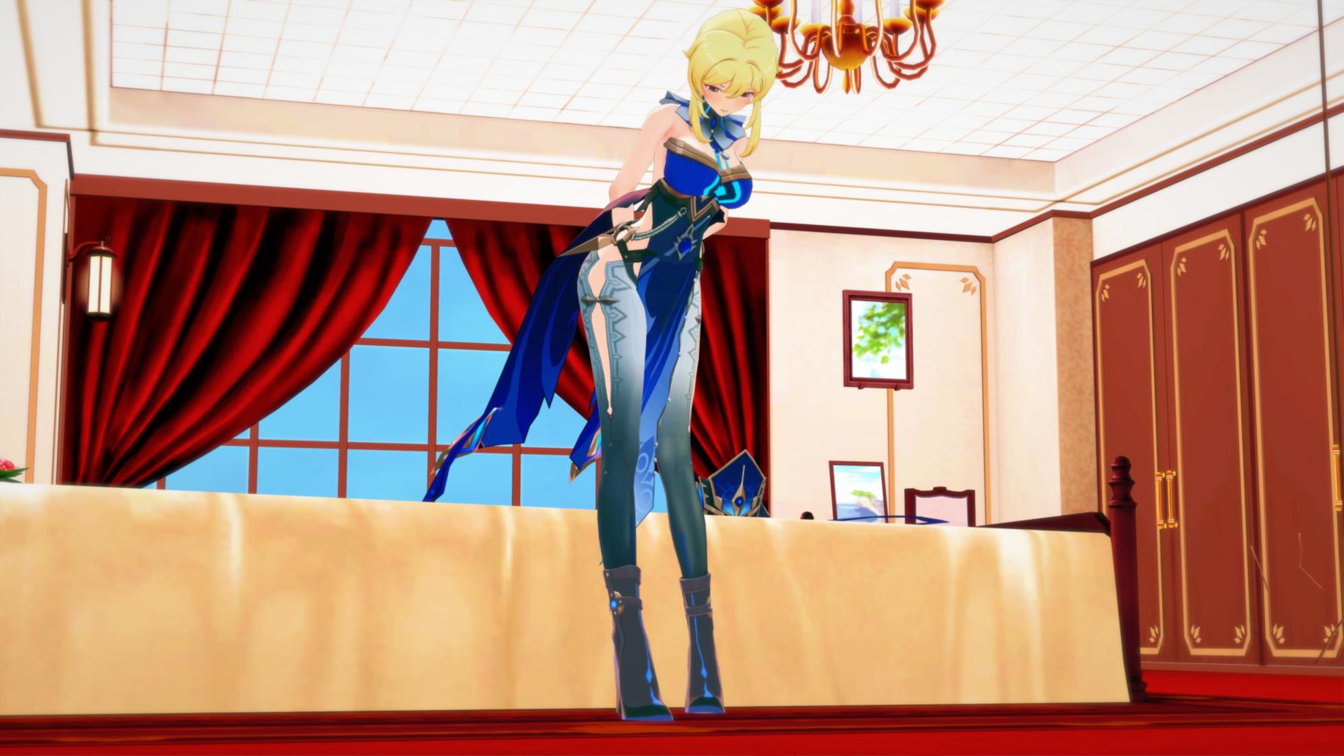 qos警告 17 - Page 37